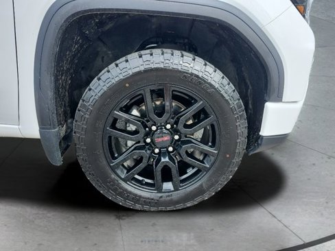 Used 2023 GMC Sierra 1500 Elevation w/ X31 Off-Road Package image 27
