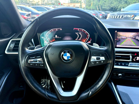 Used 2020 BMW 330i Sedan w/ Convenience Package image 22