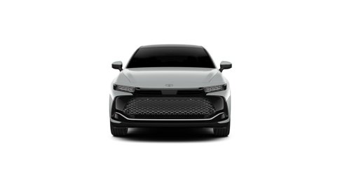 New 2026 Toyota Crown Limited image 44