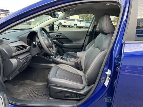 Used 2025 Subaru Crosstrek 2.5i Limited w/ Popular Package #3A image 27