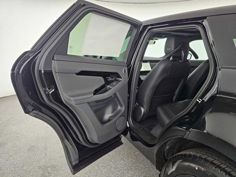 New 2026 Land Rover Range Rover Evoque S image 15
