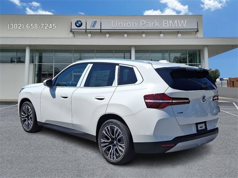 Used 2026 BMW X3 xDrive30 w/ Convenience Package image 6
