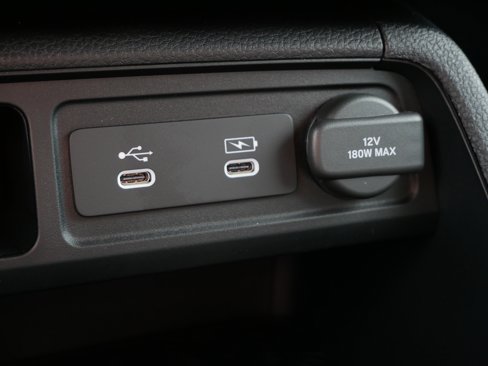 New 2026 Honda Passport TrailSport Elite image 25