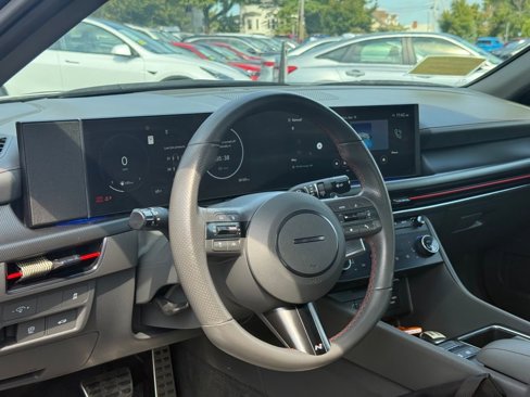 Used 2024 Hyundai Sonata N Line image 25