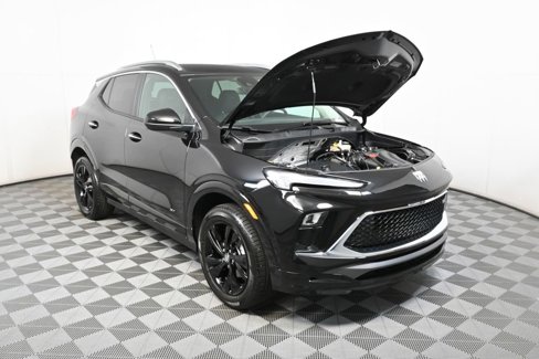 New 2026 Buick Encore GX Sport Touring w/ Comfort Package image 31
