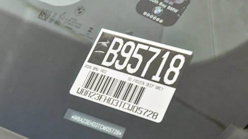 New 2026 BMW 740i w/ Premium Package image 35