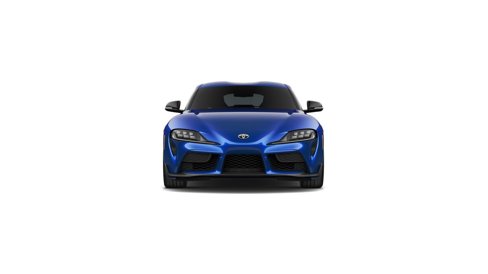 New 2026 Toyota Supra Premium image 17