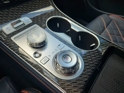 New 2026 Genesis GV70 3.5T Sport Prestige image 11