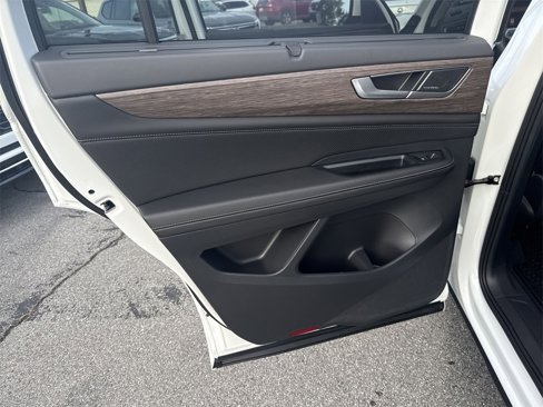 New 2025 Volkswagen Atlas SEL Premium R-Line image 27