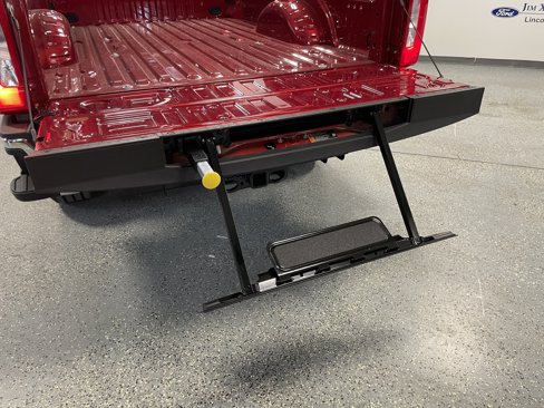 New 2026 Ford F350 XLT w/ FX4 Off-Road Package image 25