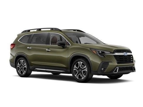 New 2025 Subaru Ascent Touring image 45