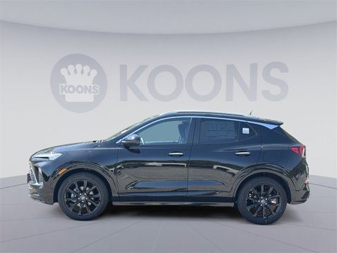 New 2026 Buick Encore GX Sport Touring w/ Experience Buick Package image 2