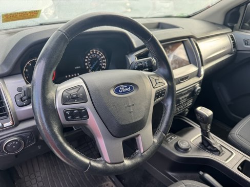 Used 2022 Ford Ranger XLT w/ Equipment Group 301A Mid image 7