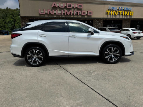 Used 2017 Lexus RX 350 AWD image 6