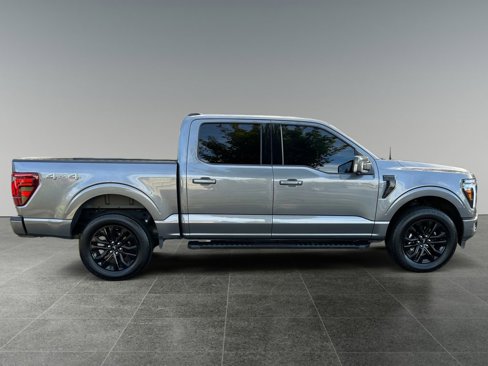 Used 2024 Ford F150 Lariat image 8