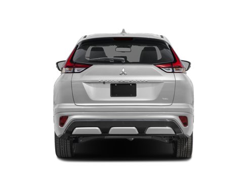 New 2025 Mitsubishi Eclipse Cross SEL image 5