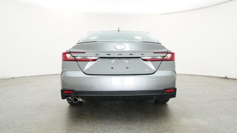 New 2026 Toyota Camry SE image 23