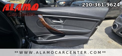 Used 2015 BMW 320i Sedan image 19