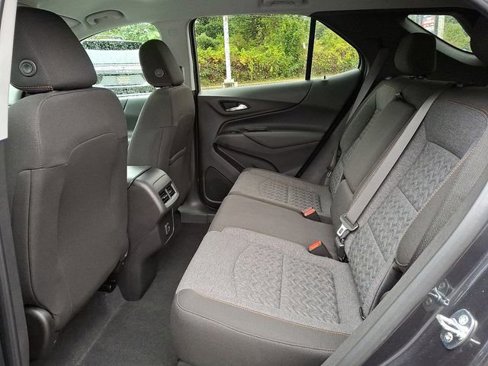 Used 2022 Chevrolet Equinox LT image 19