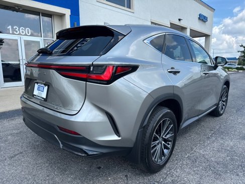 Used 2024 Lexus NX 350 AWD image 1