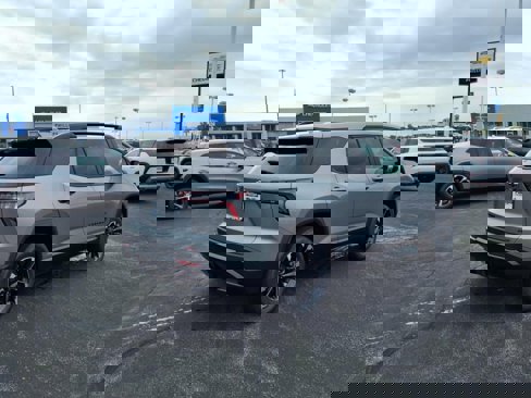 New 2026 Chevrolet Equinox RS w/ Convenience Package III image 3