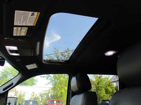 Used 2013 Ford F150 FX4 w/ Luxury Equipment Group image 37