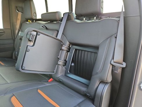 New 2026 GMC Sierra 3500 AT4 w/ AT4 Premium Plus Package image 14