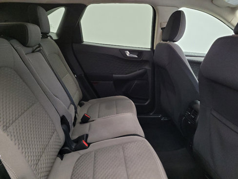 Used 2020 Ford Escape SE image 19