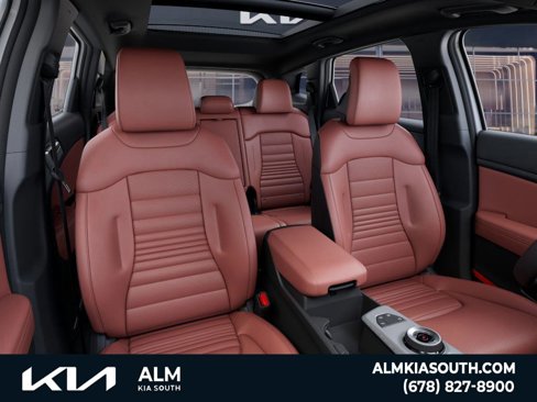 New 2026 Kia Sportage SX Prestige image 15