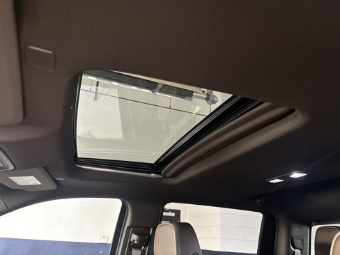 New 2026 GMC Sierra 1500 Denali image 25