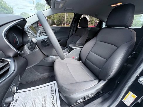 Used 2019 Chevrolet Malibu LT image 12