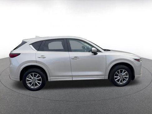 Used 2025 MAZDA CX-5 AWD 2.5 S w/ Select Package image 16