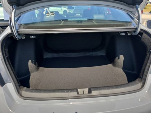 New 2026 Honda Civic FWD Hybrid Sedan image 12
