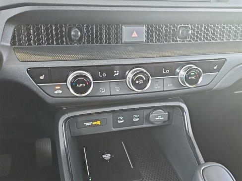 New 2026 Honda CR-V Sport-L image 24