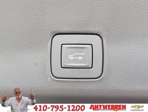 New 2026 Chevrolet TrailBlazer RS w/ Convenience Package image 11