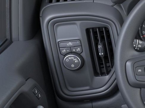 New 2024 Chevrolet Silverado 1500 W/T image 22