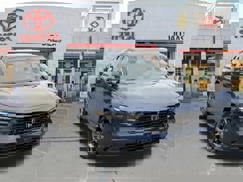 Used 2023 Honda Accord EX image 1