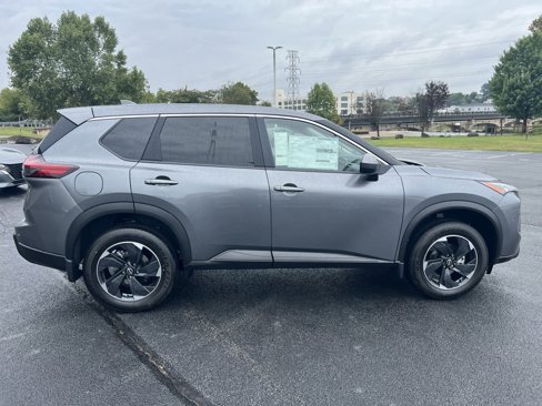New 2026 Nissan Rogue SV image 10