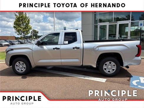 New 2026 Toyota Tundra SR image 7