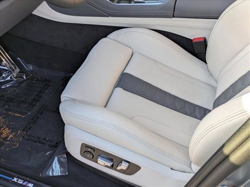New 2026 BMW X5 M Competition w/ Executive Package image 4
