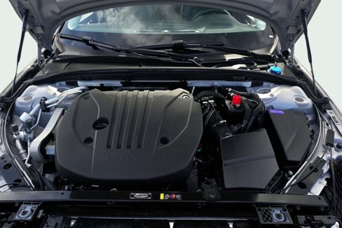 Used 2024 Volvo S60 B5 Core image 11