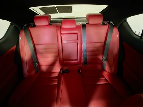 Used 2025 Lexus IS 350 F Sport image 30