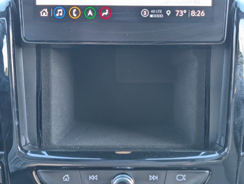 Used 2022 Chevrolet Traverse LT w/ LT Premium Package image 22