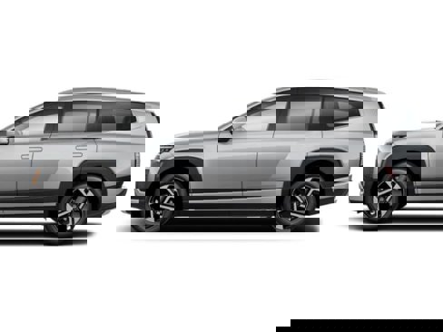 New 2026 Hyundai Ioniq 9 SEL image 2
