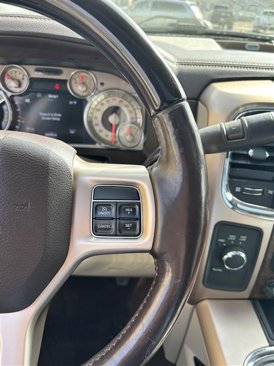 Used 2016 RAM 3500 Laramie Longhorn image 16