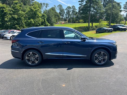 New 2026 Acura MDX w/ Advance Package image 6