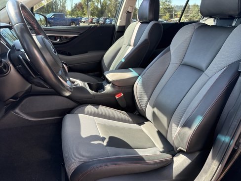 Certified 2022 Subaru Legacy 2.5i Sport w/ Popular Package #3 image 14