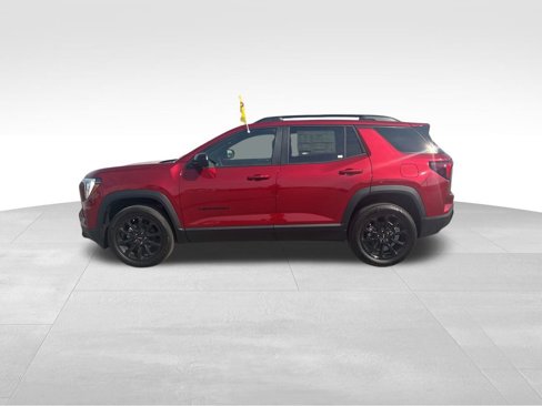 New 2026 GMC Terrain Elevation w/ Black Edition image 10