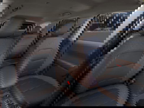 New 2025 Ford Bronco Sport Outer Banks w/ Outer Banks Tech Package+ image 10