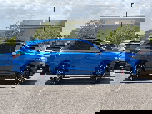 New 2026 Acura MDX Type S image 7
